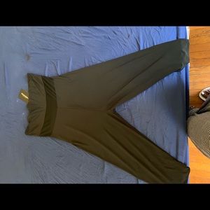 One piece Halter top